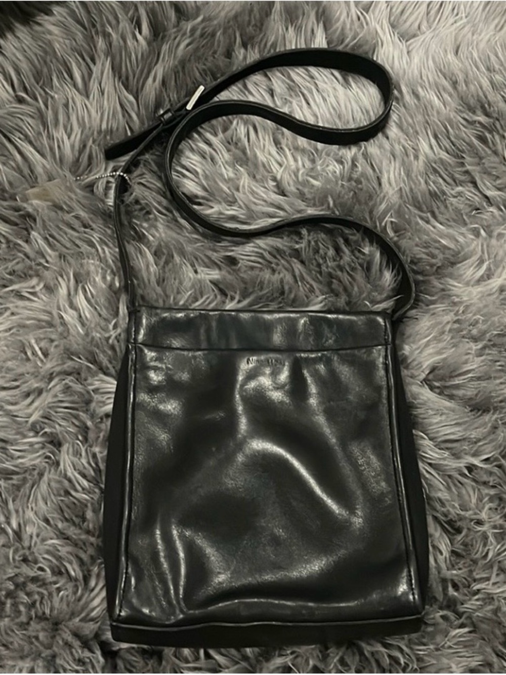 Nine West Genuine Leather Bag